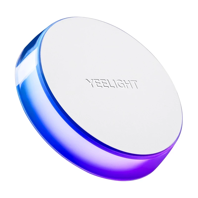 Yeelight Vega RGB naktinė lemputė su judesio jutikliu