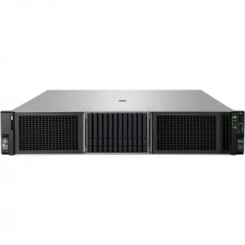 HPE DL380 Gen11 serveris 960 GB stovo 2U Intel Xeon Gold 5416S 64 GB DDR5