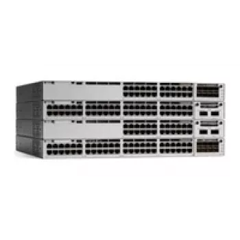 Catalyst 9300L - Network Advantage - Switch - L3 - managed - 48 x 10/100/1000 (P