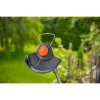 Žoliapjovės ritė Gardena 5411-20 žalia pilka ABS nailonas 60 mm