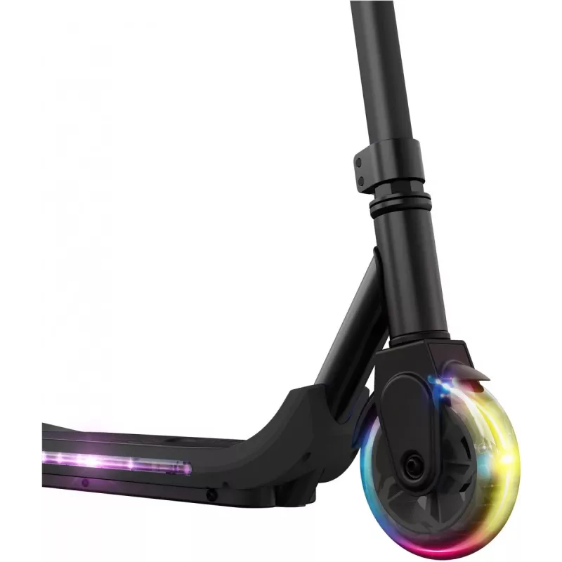 SCOOTER KIDS K5 BK 60W, nuotolis 8 km