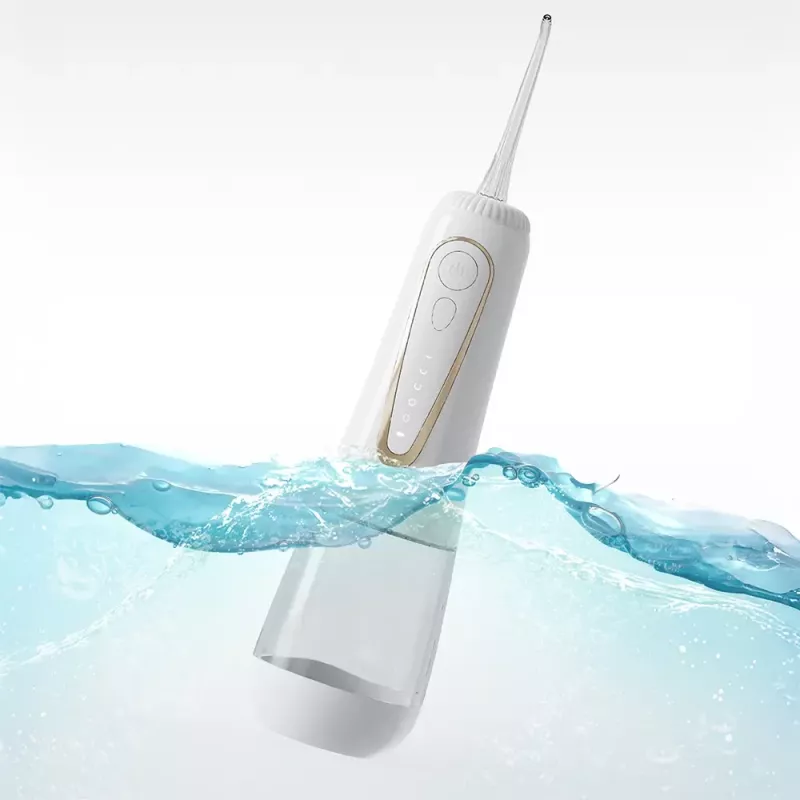 Lovio LVWF124WH Irrigatorius HydroJet PRO