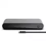 Docking Station Belkin Thunderbolt 4 Dock Pro Wired Juoda 90W Power Delivery