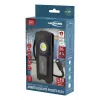 Ansmann WL1500R Pocket Flex LED rankinis žibintas juodas 17,1 cm 6000K
