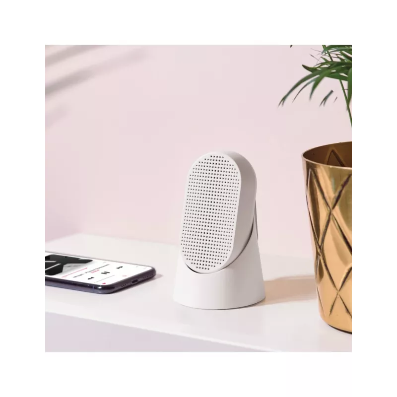 LEXON | garsiakalbis | Mino T | Bluetooth | baltas | nešiojamas | belaidis ryšys