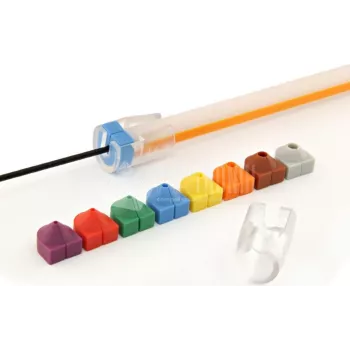 Lightwin DC 10MM SEAL 2.5MM jungiamumo priedas