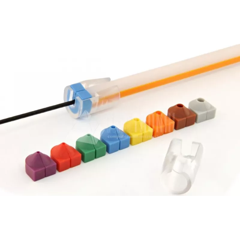 Lightwin DC 10MM SEAL 2.5MM jungiamumo priedas
