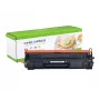 Suderinama Static Control HP 142A (W1420A) tonerio kasetė, Juoda