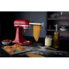 KitchenAid Artisan 5ksm125 Stacionarus maišytuvas 300 W Raudona
