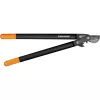 Genėjimo žirklės Fiskars 1000584 apvedamosios juodos oranžinės