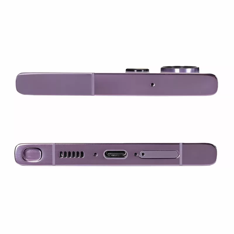 Samsung Galaxy S23 Ultra S918B DS 8/256GB Purple (REMADE) 2Y