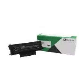 Lexmark B222H00 didelės talpos juodos spalvos dažų kasetė 3000 puslapių