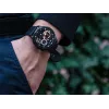 Išmanusis laikrodis TRACER SM7 Shadow su Bluetooth ir širdies ritmo monitoriumi