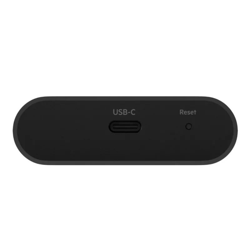 Belkin SoundForm Connect Juoda