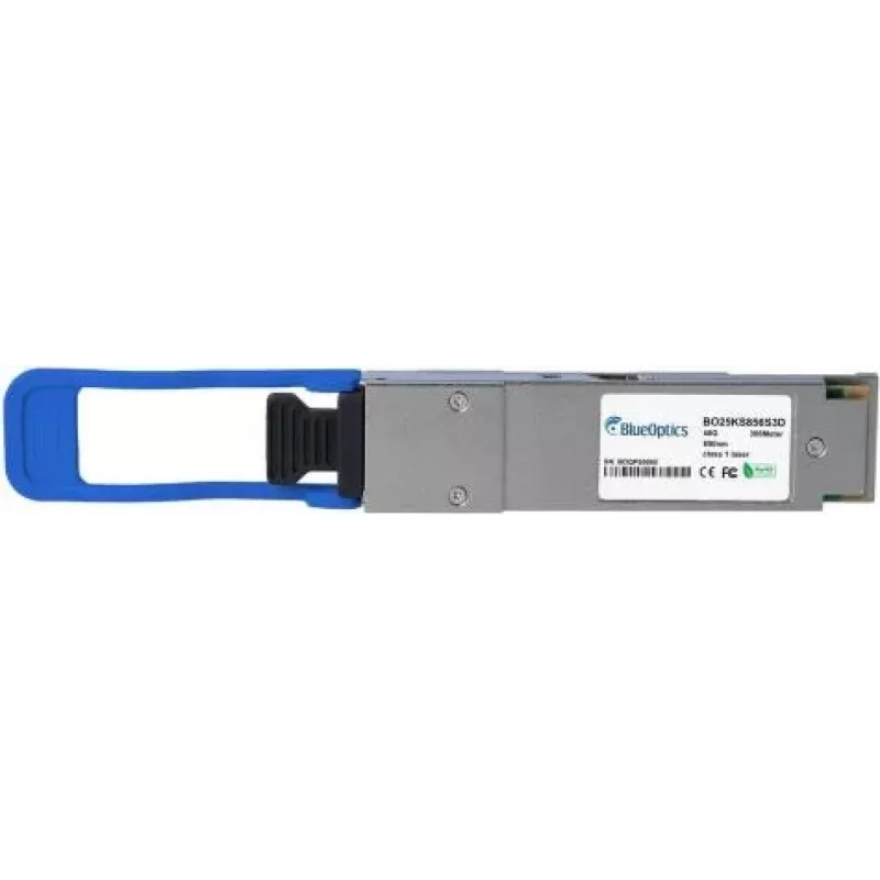 QSFP siųstuvas-imtuvas BlueOptics QSFP-100G-SWDM4-BO 40 Mbit/s