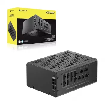 Maitinimo blokas CORSAIR iCUE LINK HX1500i SHIFT 1500W