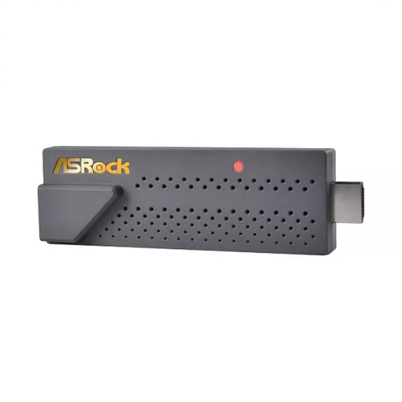 Nešiojamasis belaidis maršrutizatorius ASROCK H2R 2-in-1 — Vienos dažnių juostos 2,4 GHz, Wi‑Fi 4 (802.11n), 300 Mbps, 2 antenos, HDMI ir Micro-USB
