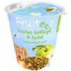 Skanėstas šunims ir katėms Bosch Tiernahrung Fruitees 200 g — paukštiena, be cukraus