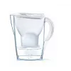 Brita Marella+1 Maxtra Pro PP filtravimo ąsotis (2.4 l; grafito)