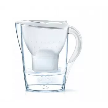 Brita Marella+1 Maxtra Pro PP filtravimo ąsotis (2.4 l; grafito)