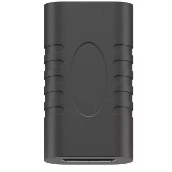 Microconnect USB3.1CFFADAPT jungčių adapteris USB C juodas