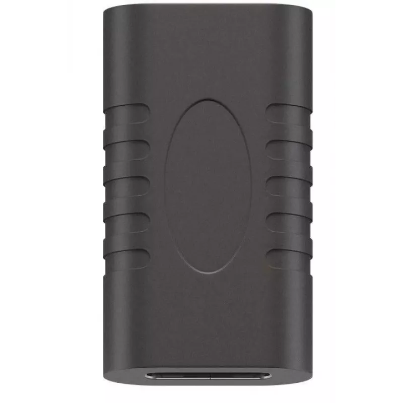 Microconnect USB3.1CFFADAPT jungčių adapteris USB C juodas