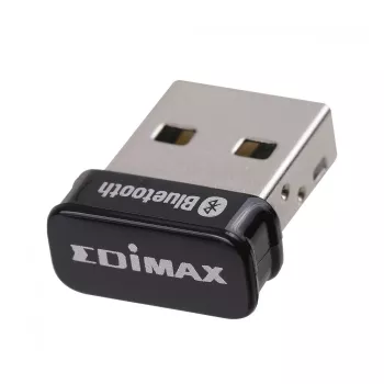Edimax BT-8500 - tinklo adapteris - USB 2.0 - Bluetooth 5.0 (BT-8500)