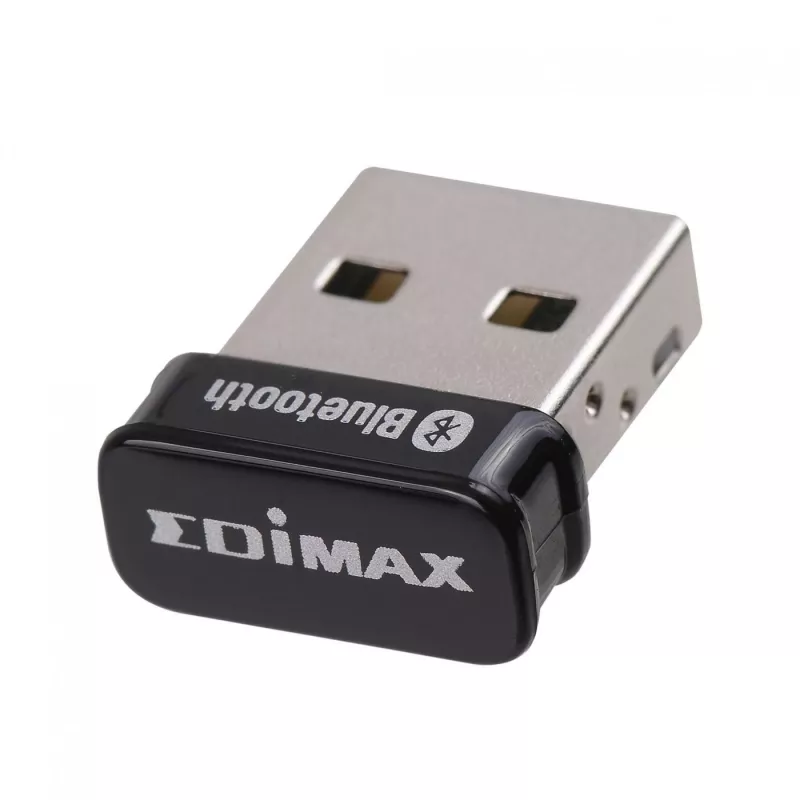 Edimax BT-8500 - tinklo adapteris - USB 2.0 - Bluetooth 5.0 (BT-8500)