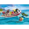 Veiksmo / nuotykių žaidimų rinkinys PLAYMOBIL 71464 Įvairiaspalvis Amžius 4-10