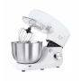 Virtuvės kombainas TEESA EASY COOK SINGLE Baltas