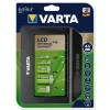 Baterijų įkroviklis Varta Universal Charger+