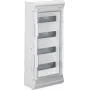 Hager Vector IP65 4x12PLE UV-stabil LE VE412PN (VE412PN)
