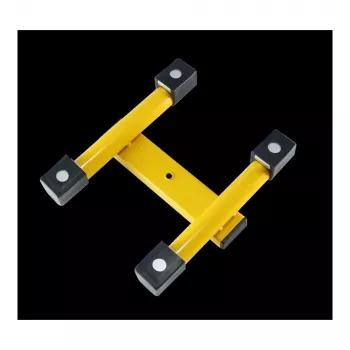 Synergy 21 LED baterinis statybinis prožektorius 10 W, papildomos magnetinės kojelės