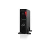 Fsas Technologies Fujitsu PRIMERGY TX1320 M6 - Serveris - UCFF - 1 x Xeon 6333P / 3.1 GHz - RAM 32 GB - SATA/SAS - Hot-Swap 6,4 cm (2,5 colio)