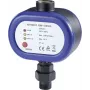 RENKFORCE Elektronischer Druckschalter Juoda, Blue