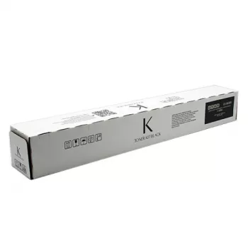 Kyocera 1T02YP0UT0 spausdintuvo eksploatacinė medžiaga, juoda