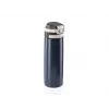 Keliautinis puodelis Leifheit 03275 600 ml nerūdijantis plienas, dviguba sienelė, nesandarus,…