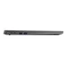 Nešiojamas kompiuteris Aspire Go 15 AG15-51P-78K5 i7-1355U 15.3 WUXGA 16GB 512GB Be OS Pilka