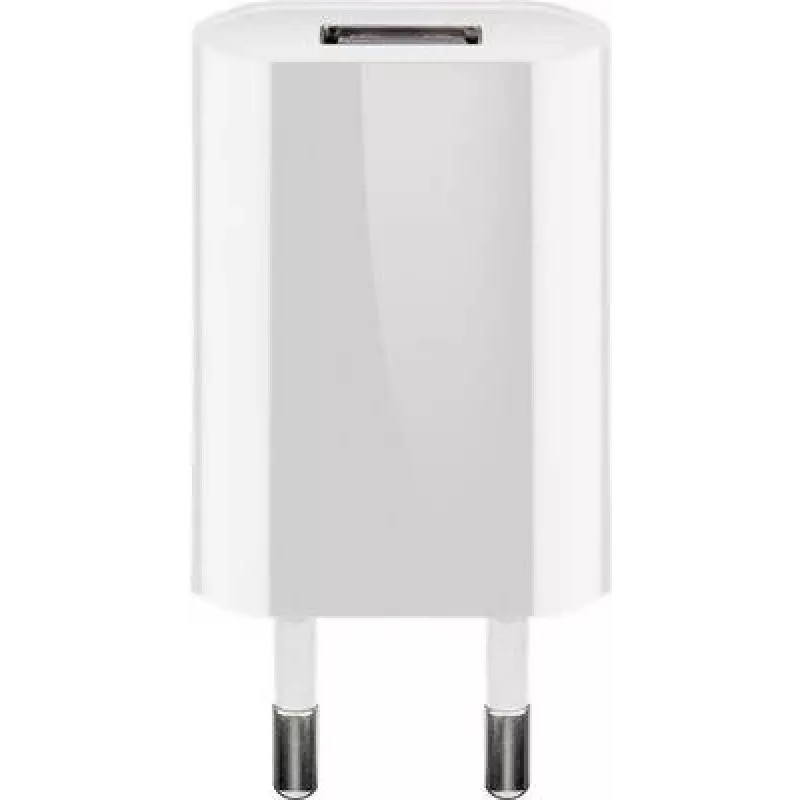 Wentronic 44950 maitinimo adapteris baltas