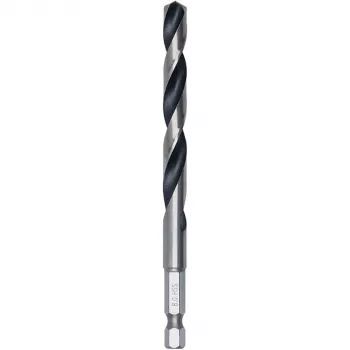 Grąžtų rinkinys Bosch 2608577533 HSS, 5 vnt.