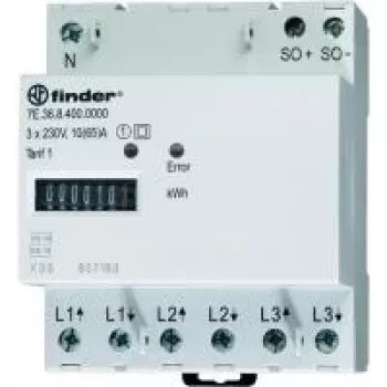 Finder 7E3684000010