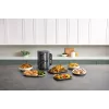 Ninja Double Stack XL karšto oro gruzdintuvė 2 skyriai su temperatūros zondu SmartCook 9,5 L SL451EU