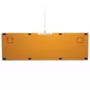 Glorious GLO-KB-GMMK3-100-PB-HE-W-WHT-DE tinklo įrenginys