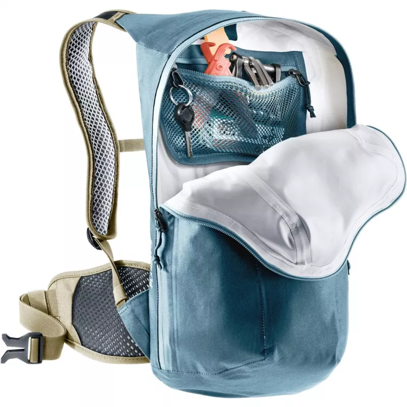 Dviračio kuprinė - Deuter Plamort 12