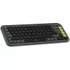 „Logitech POP Icon“ klaviatūros ir pelės rinkinys 920-013140