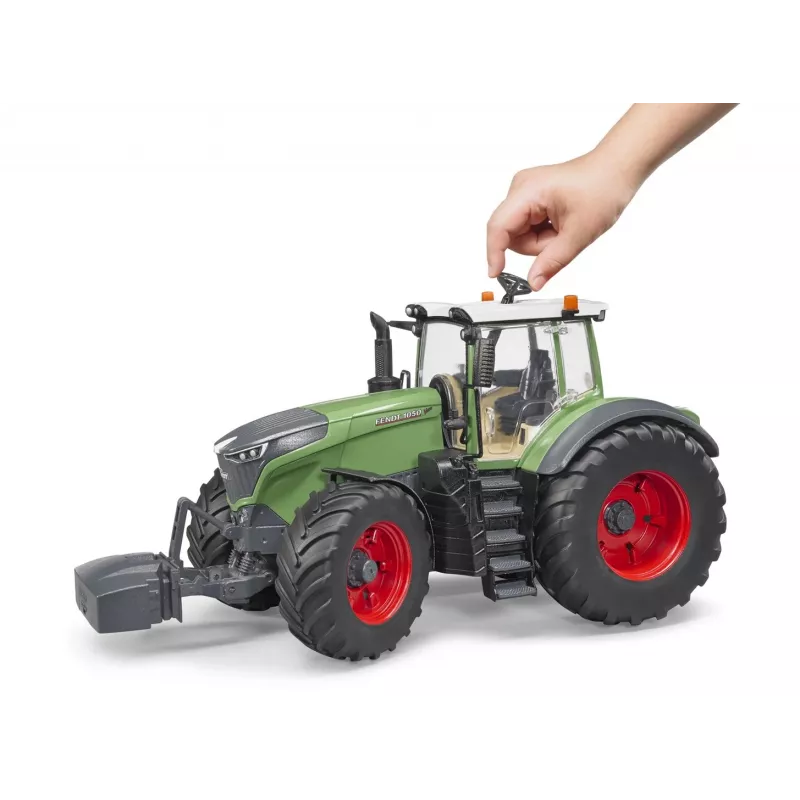 BRUDER 4040 žaislinė transporto priemonė