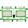 Baterija ALLNET BrickRknowledge Akku Brick 2x 7.4V 500mA pakaitinis baterijų blokas