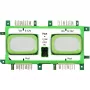 Baterija ALLNET BrickRknowledge Akku Brick 2x 7.4V 500mA pakaitinis baterijų blokas