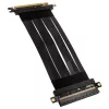 PCIe 3.0 pakėlimo kabelis Akasa X2 Mark IV 20 cm