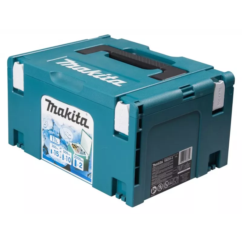 Makita 198254-2 įrankių laikymo dėžė